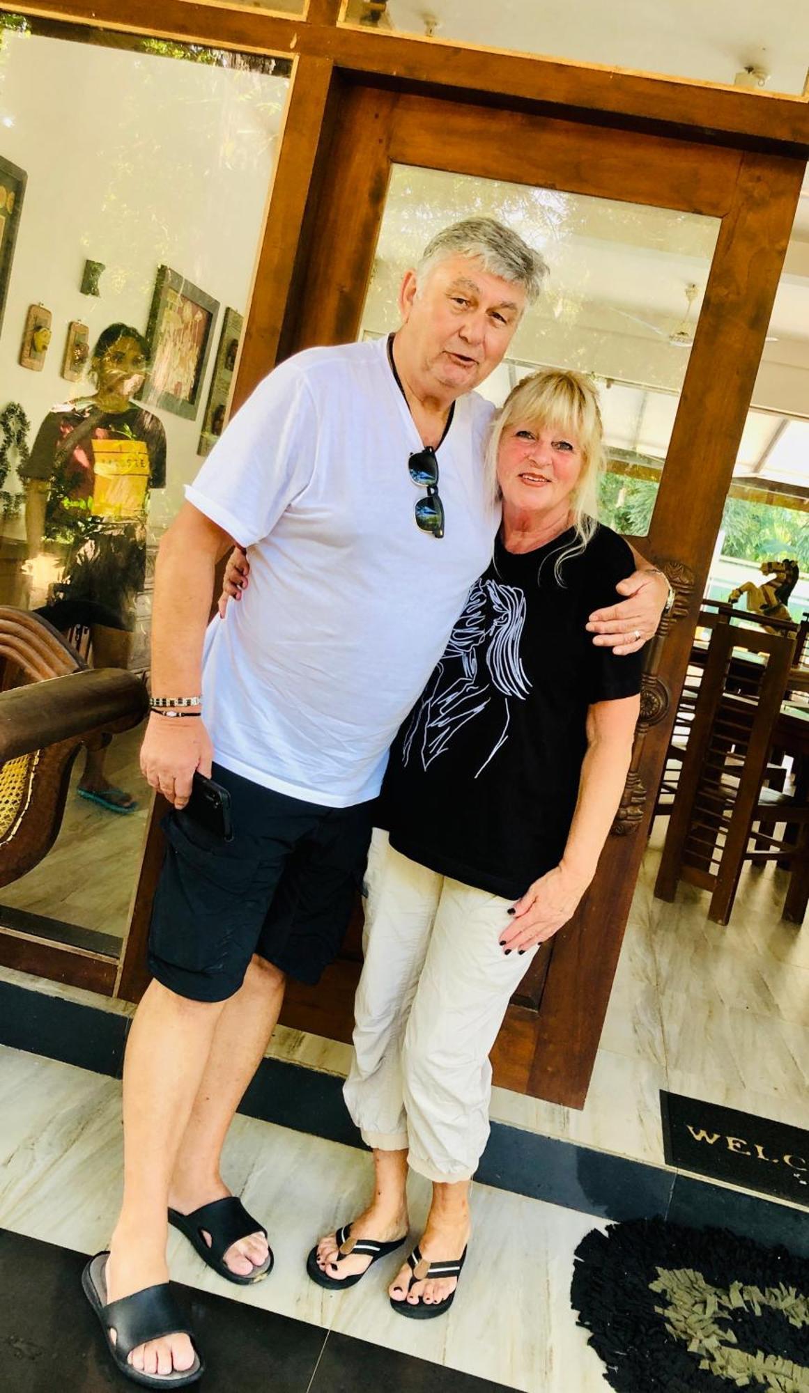 טיסמהרמה Saman Resort Yala מראה חיצוני תמונה