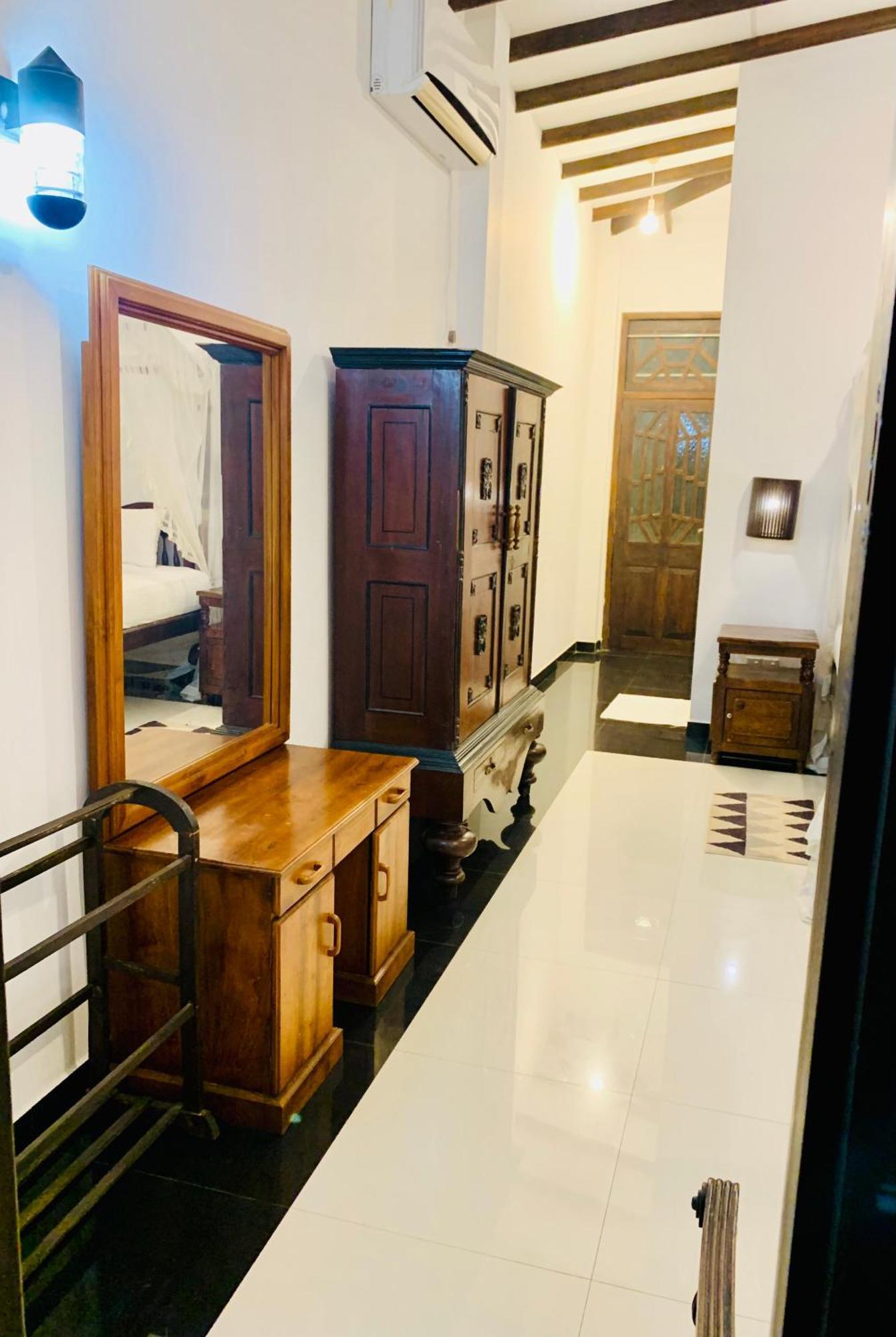 טיסמהרמה Saman Resort Yala מראה חיצוני תמונה