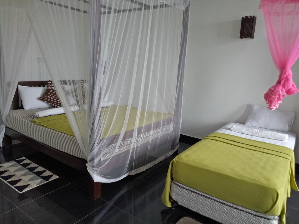 טיסמהרמה Saman Resort Yala מראה חיצוני תמונה