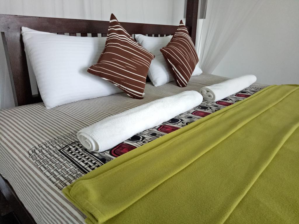 טיסמהרמה Saman Resort Yala מראה חיצוני תמונה