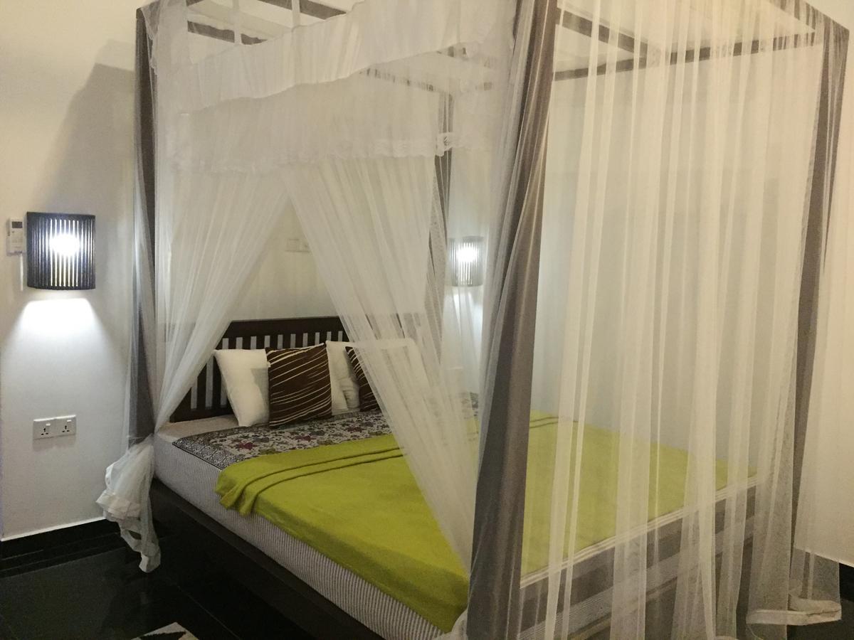 טיסמהרמה Saman Resort Yala מראה חיצוני תמונה
