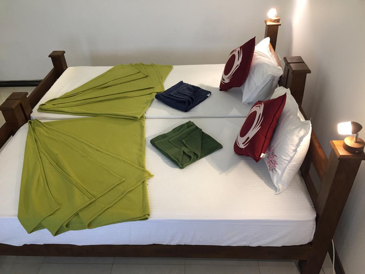 טיסמהרמה Saman Resort Yala מראה חיצוני תמונה