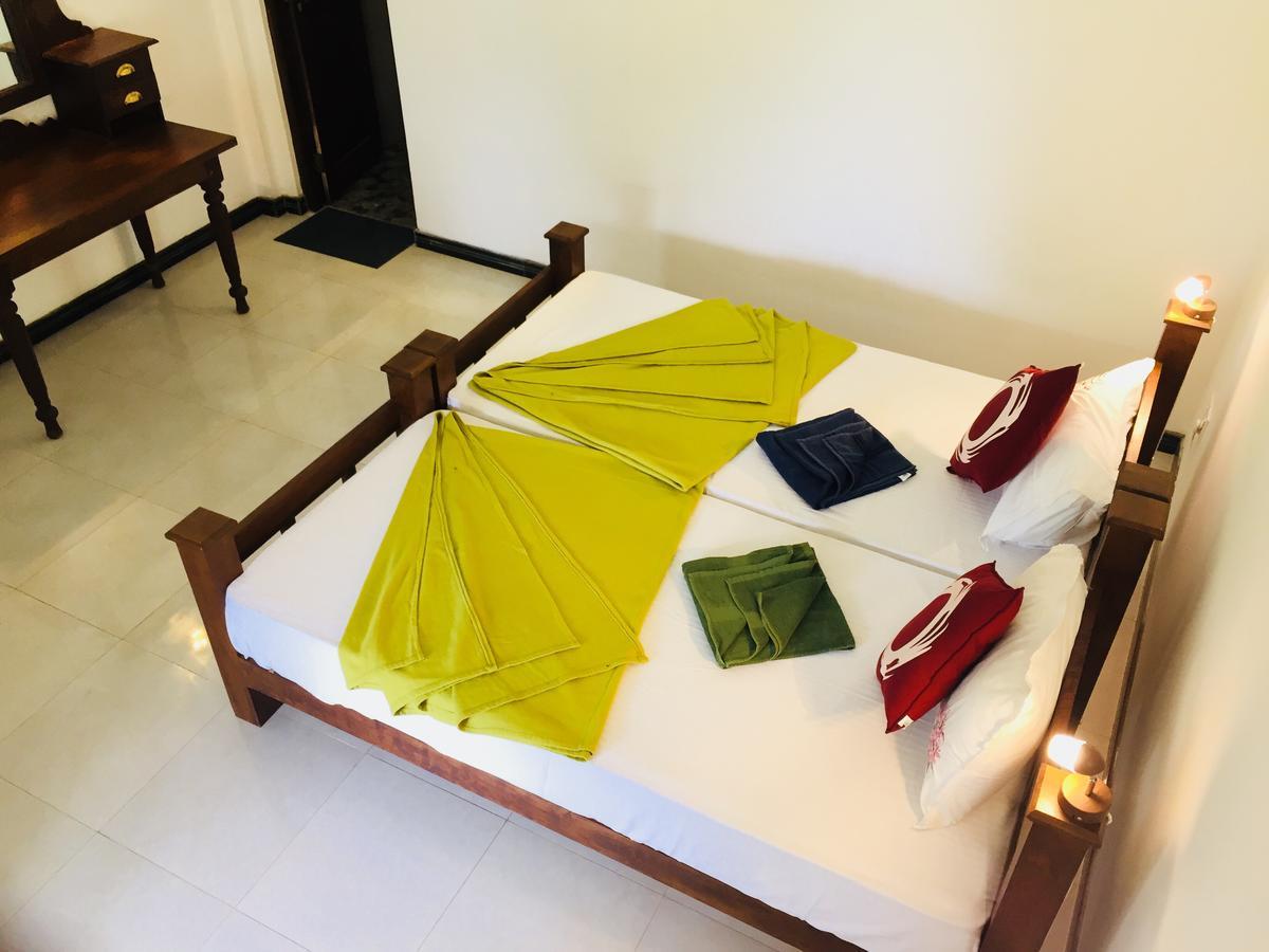 טיסמהרמה Saman Resort Yala מראה חיצוני תמונה