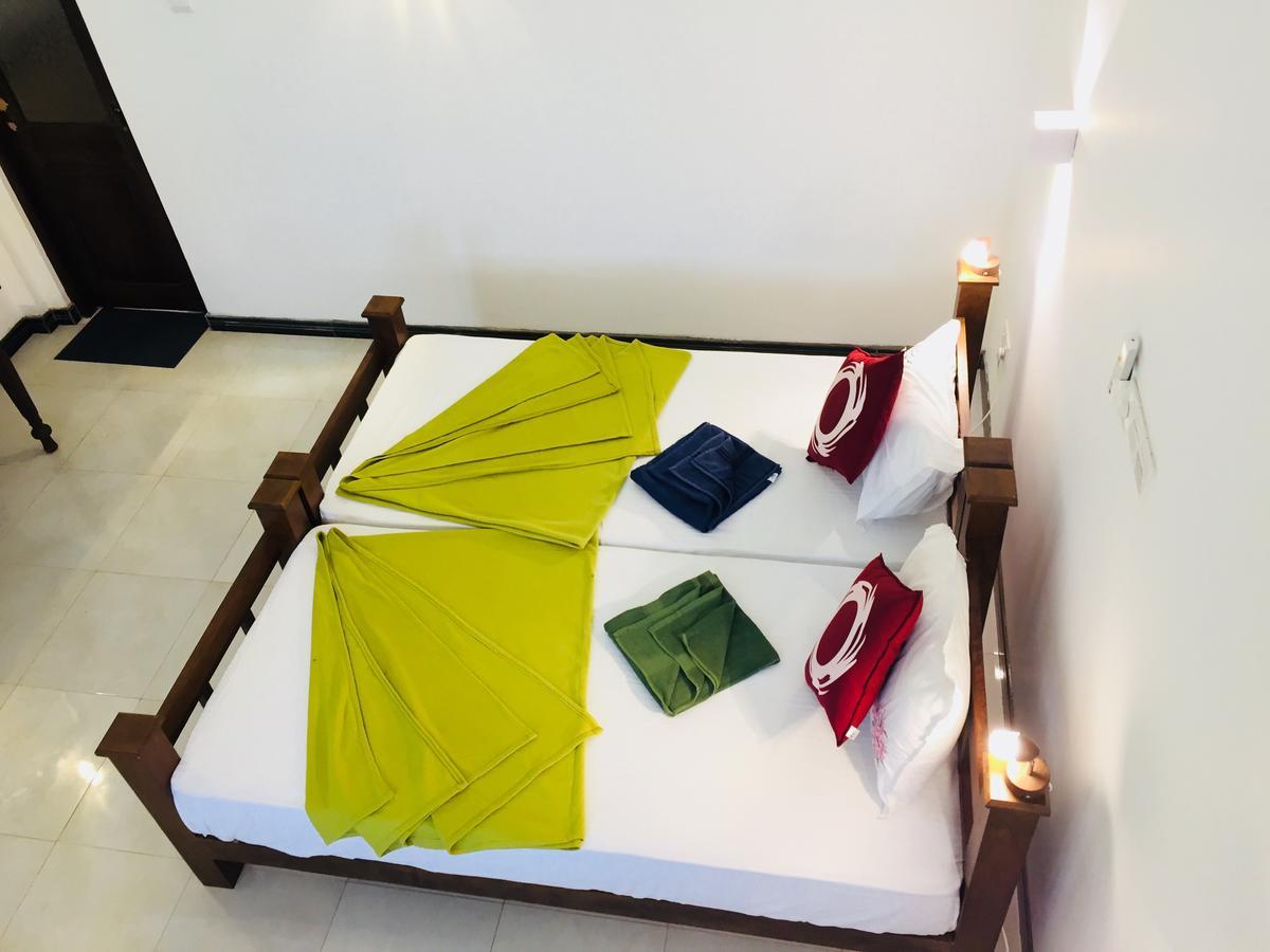 טיסמהרמה Saman Resort Yala מראה חיצוני תמונה