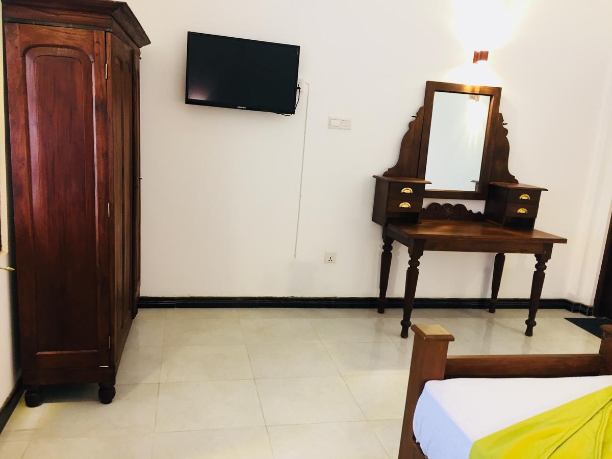 טיסמהרמה Saman Resort Yala מראה חיצוני תמונה